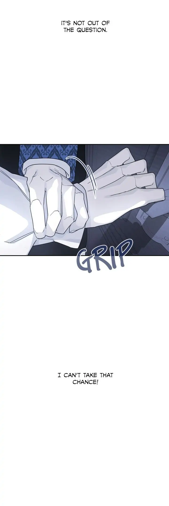 Eternal Covenant - Chapter 7 manhwa