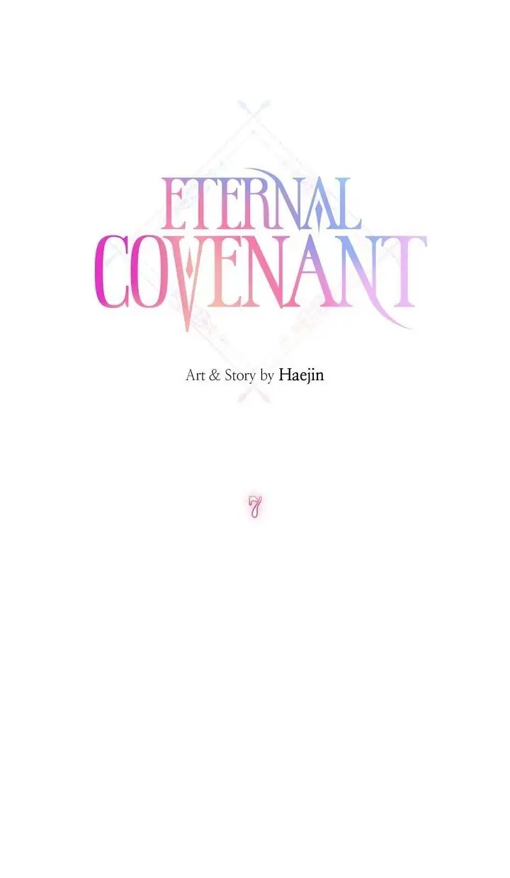 Eternal Covenant - Chapter 7 manhwa