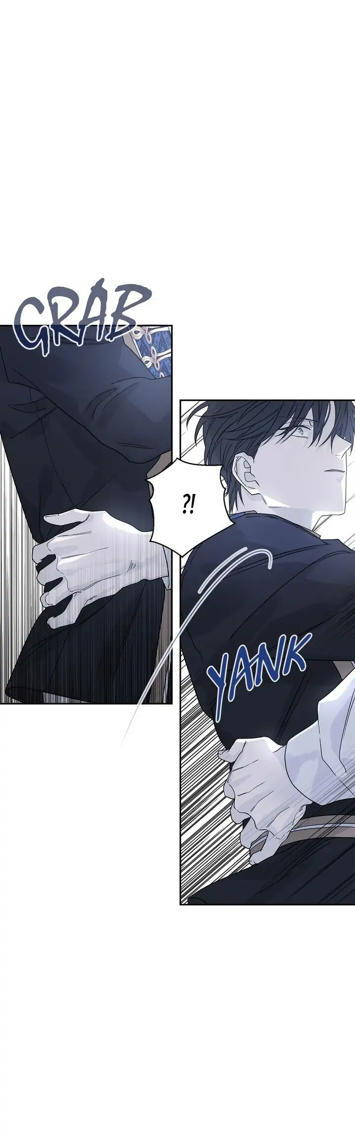 Eternal Covenant - Chapter 7 manhwa
