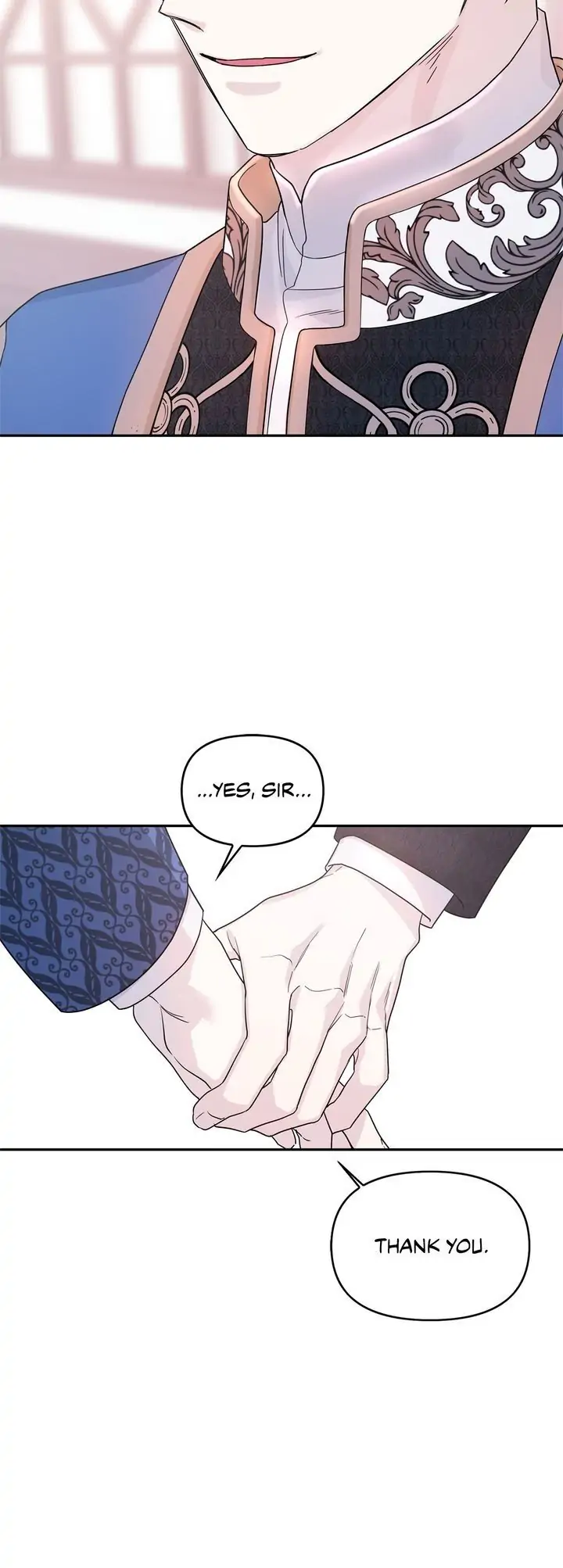Eternal Covenant - Chapter 7 manhwa