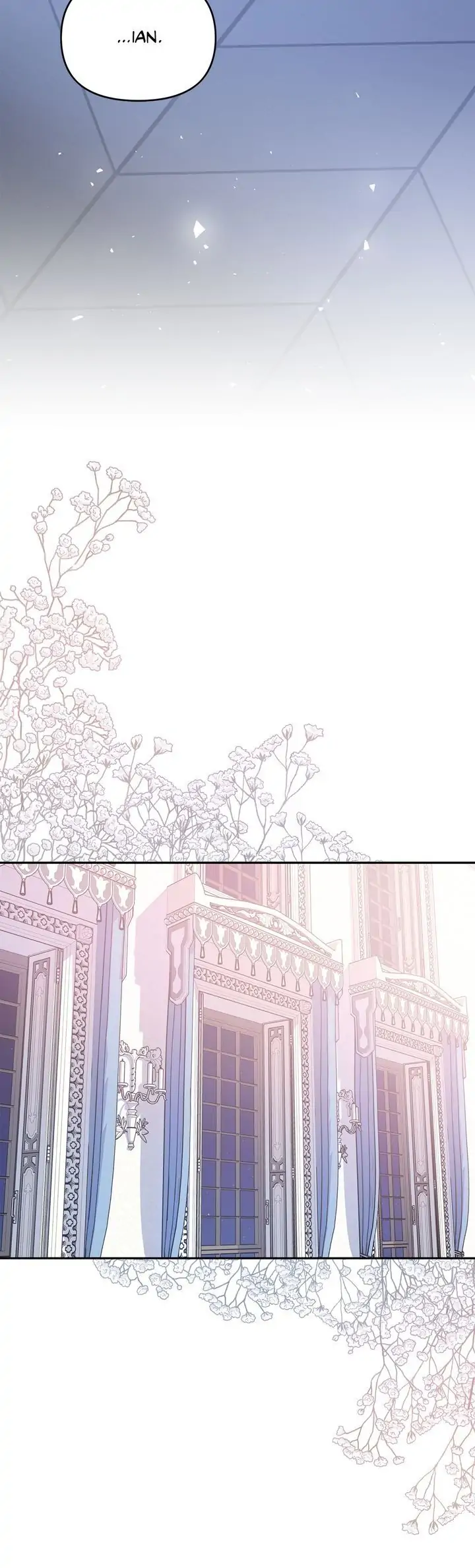 Eternal Covenant - Chapter 7 manhwa
