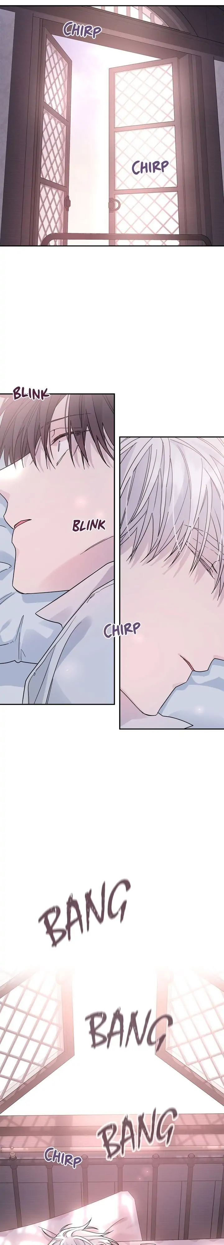 Eternal Covenant - Chapter 7 manhwa
