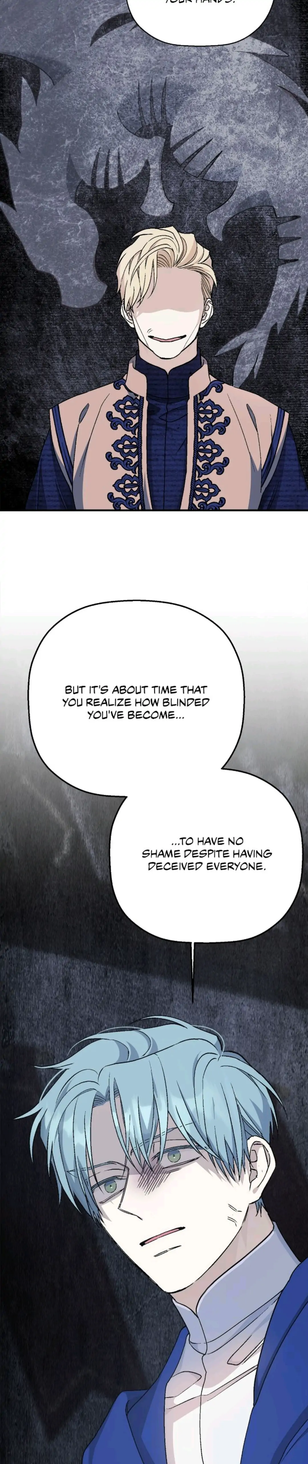 Eternal Covenant - Chapter 71 manhwa