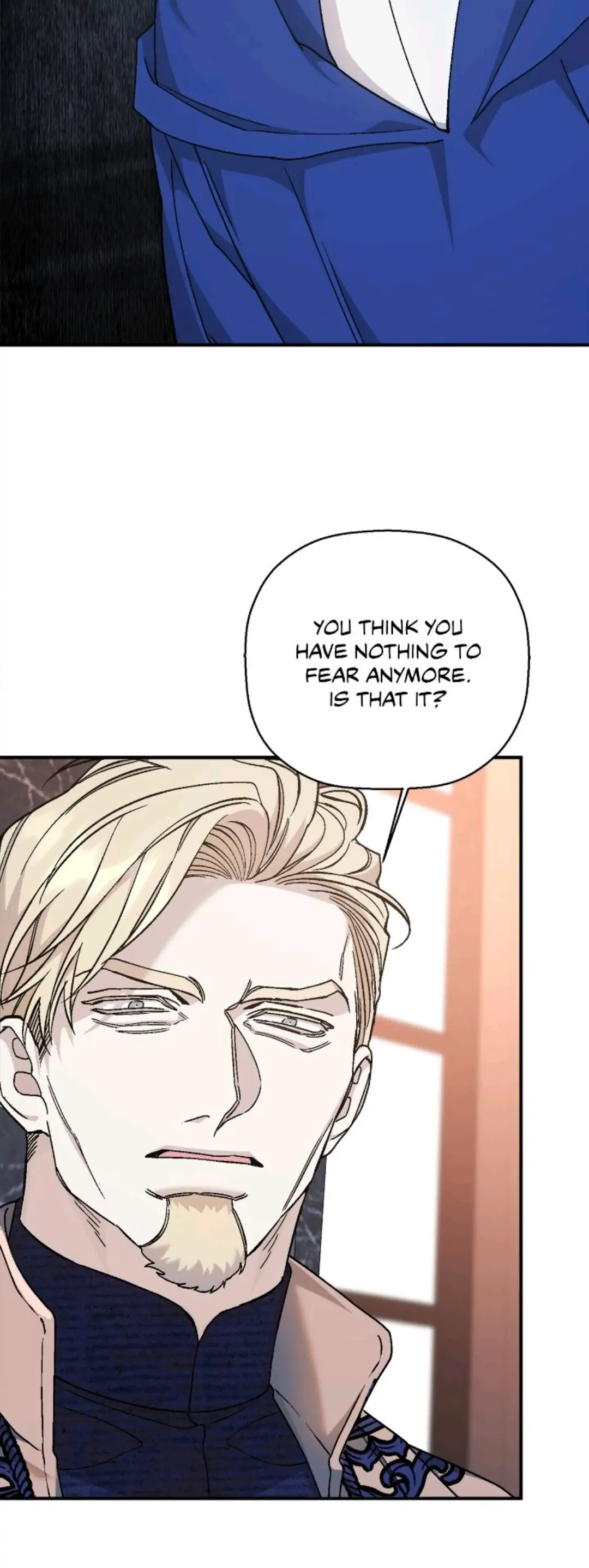 Eternal Covenant - Chapter 71 manhwa