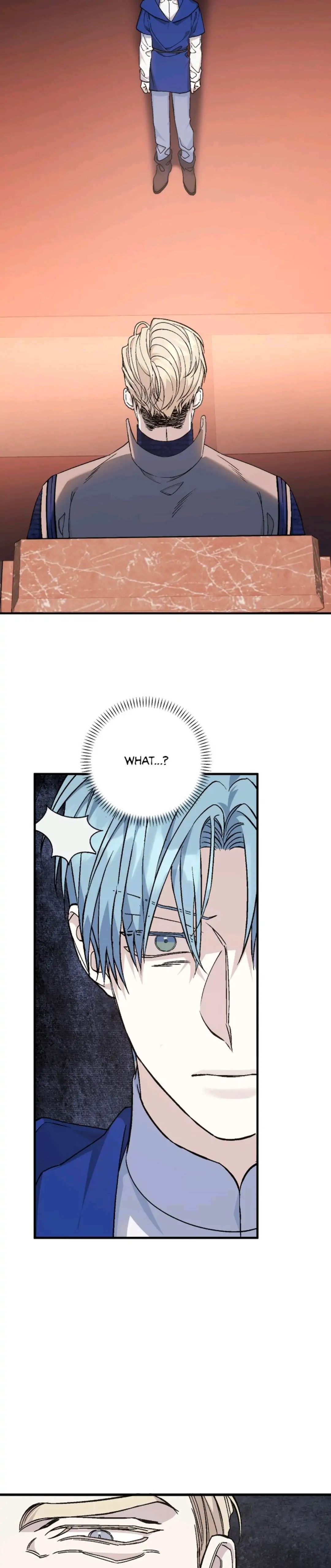 Eternal Covenant - Chapter 71 manhwa
