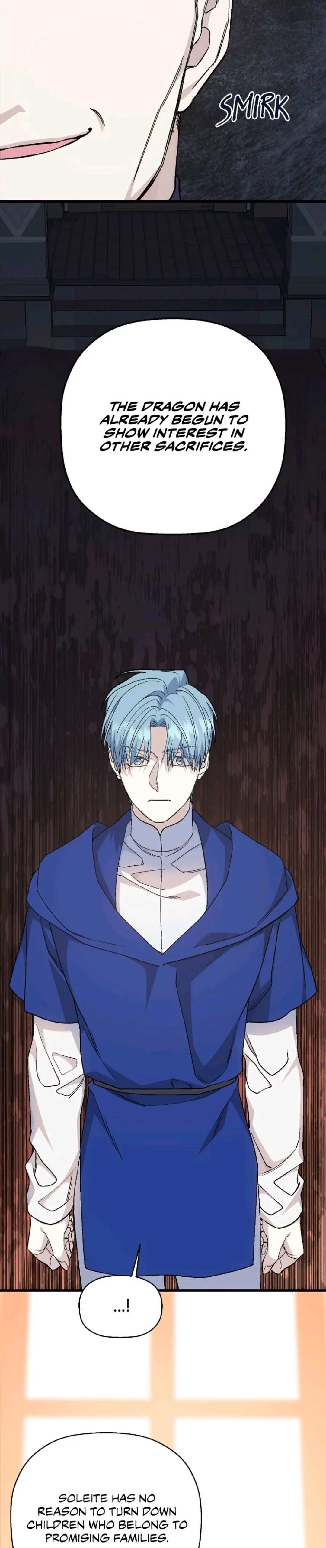 Eternal Covenant - Chapter 71 manhwa