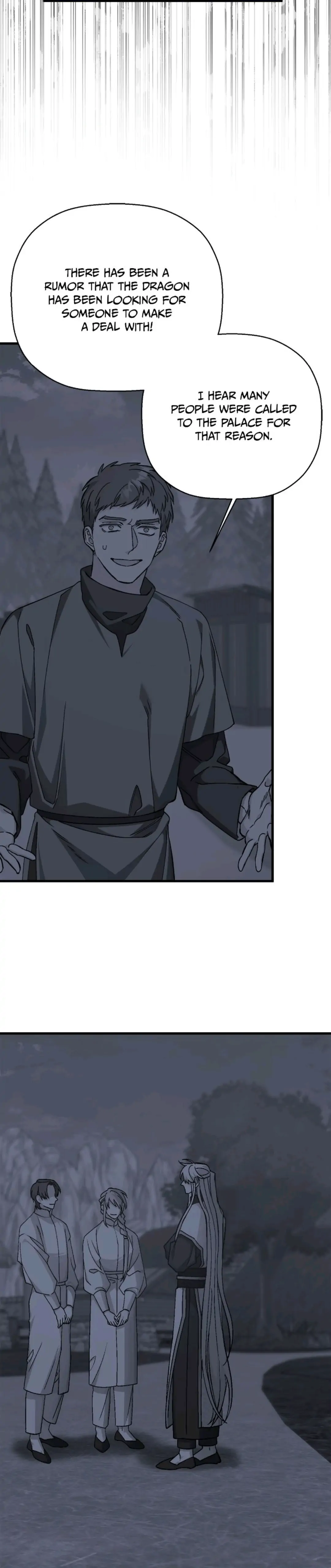 Eternal Covenant - Chapter 71 manhwa