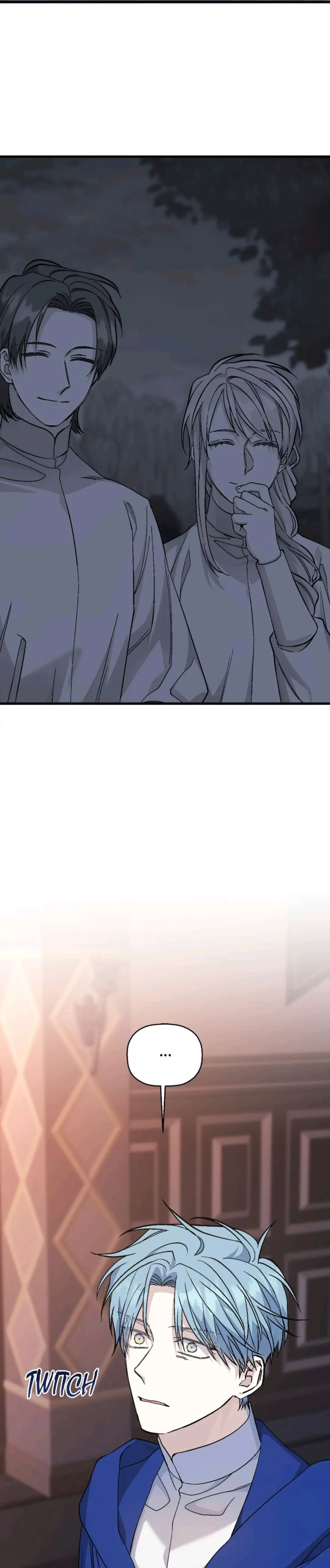 Eternal Covenant - Chapter 71 manhwa