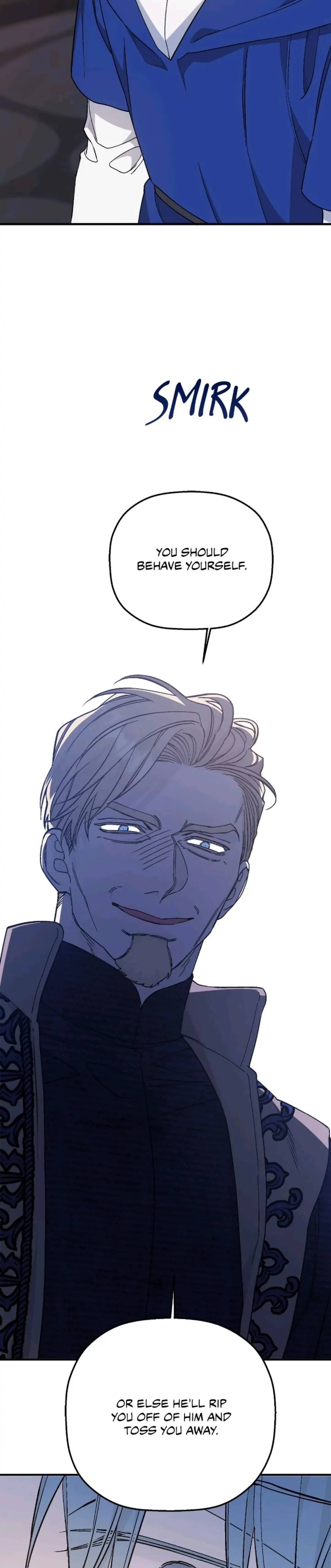 Eternal Covenant - Chapter 71 manhwa