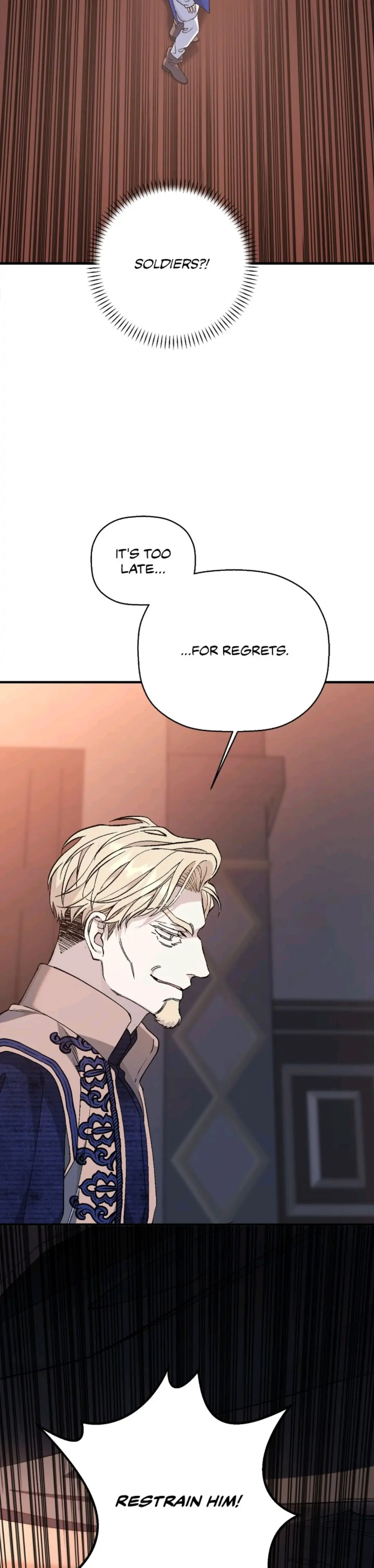 Eternal Covenant - Chapter 71 manhwa