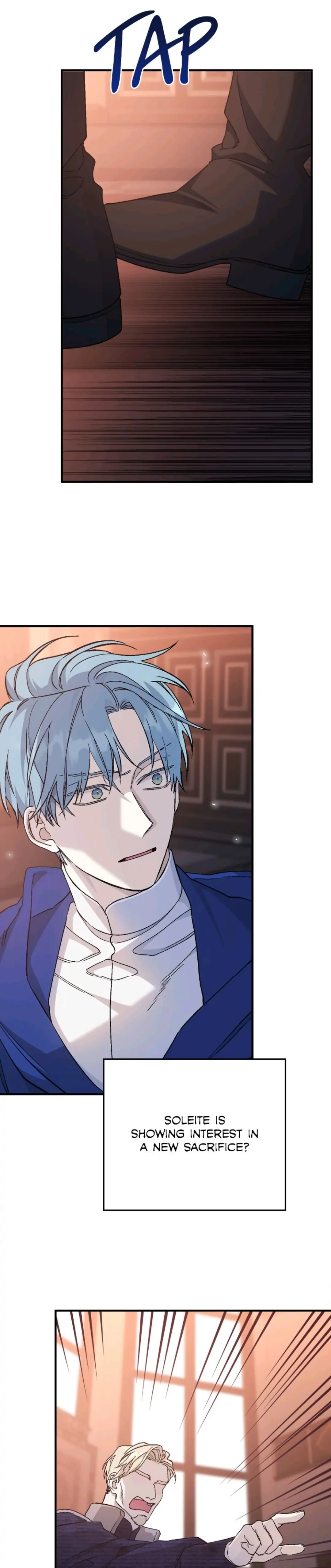 Eternal Covenant - Chapter 71 manhwa