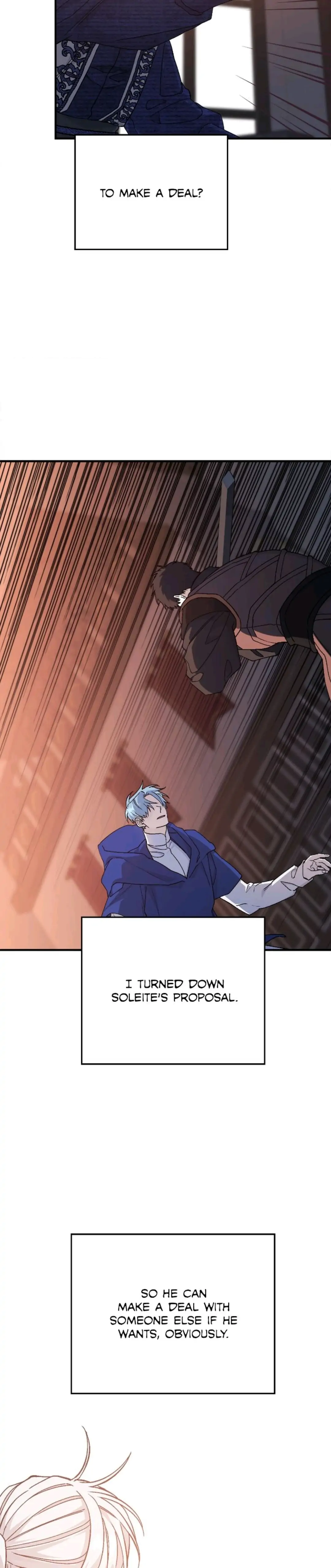 Eternal Covenant - Chapter 71 manhwa