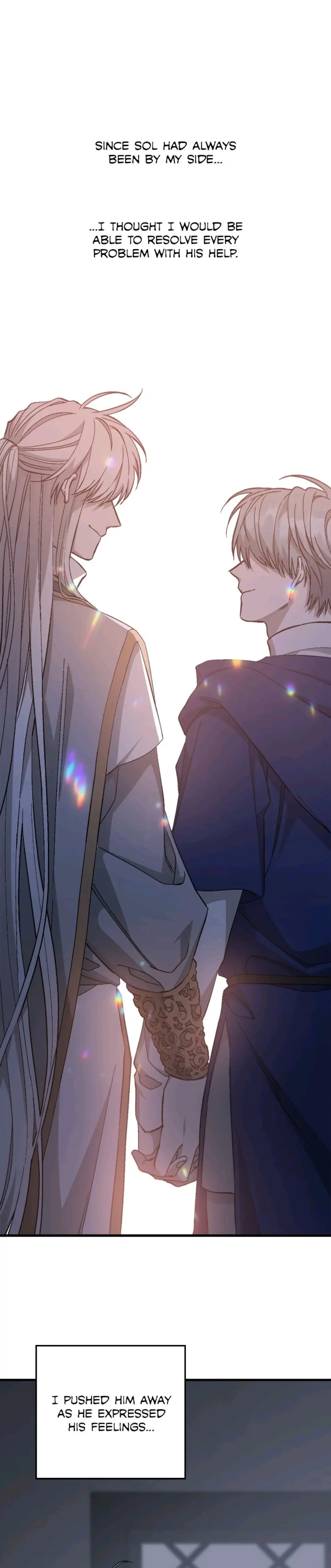 Eternal Covenant - Chapter 71 manhwa
