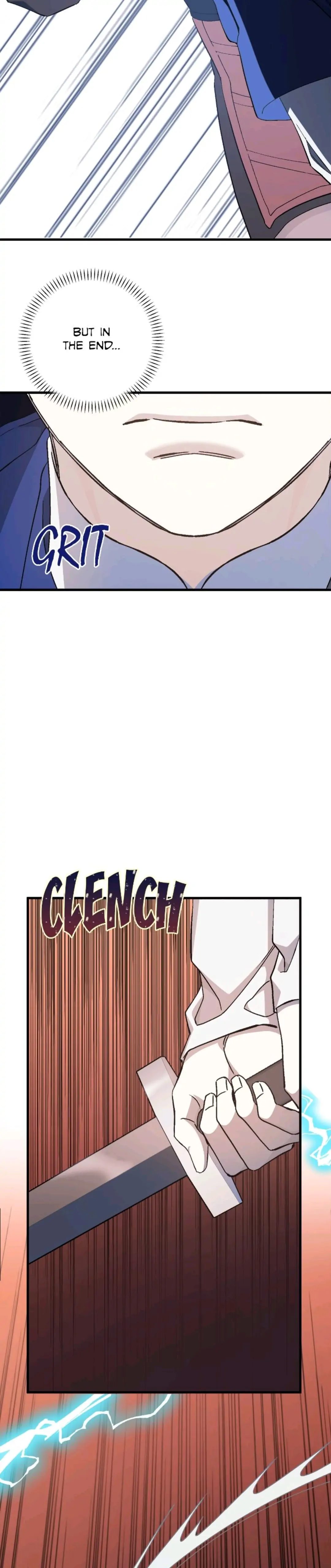 Eternal Covenant - Chapter 71 manhwa