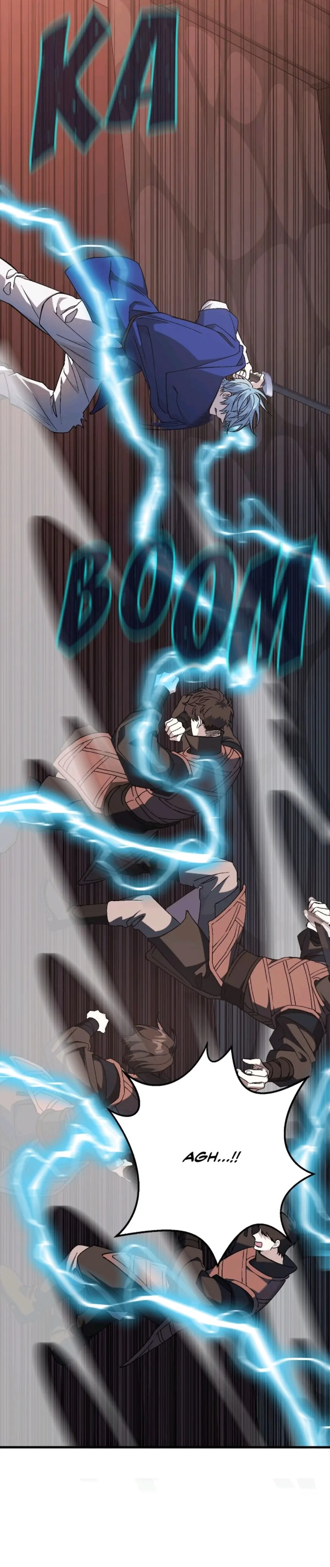 Eternal Covenant - Chapter 71 manhwa