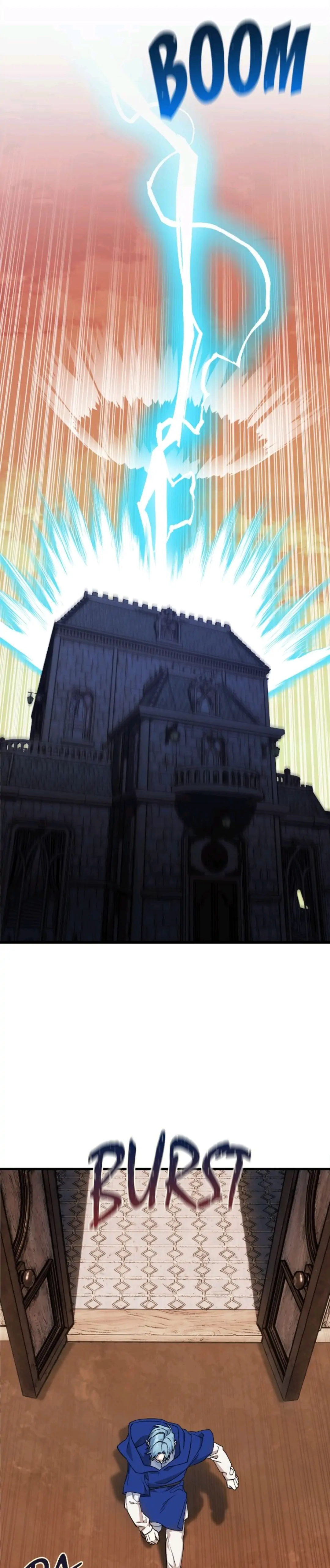 Eternal Covenant - Chapter 71 manhwa