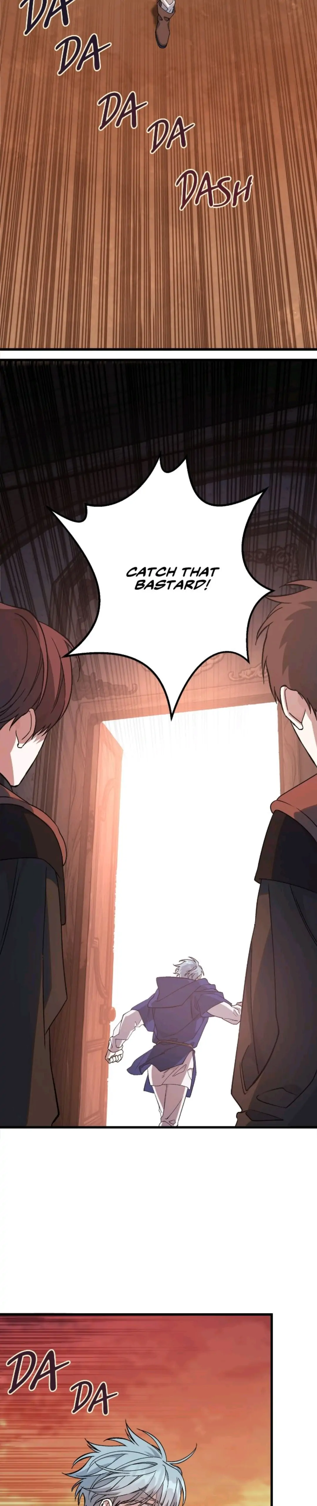 Eternal Covenant - Chapter 71 manhwa