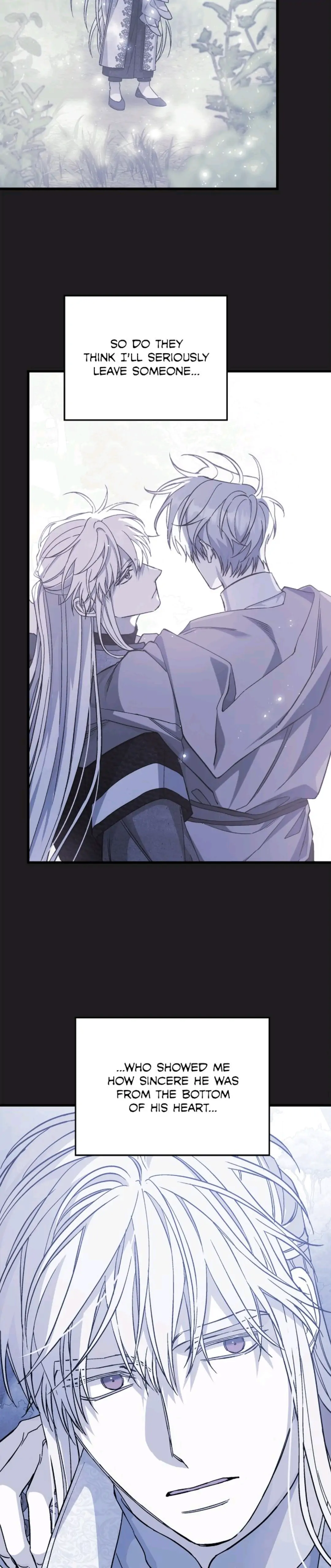 Eternal Covenant - Chapter 71 manhwa
