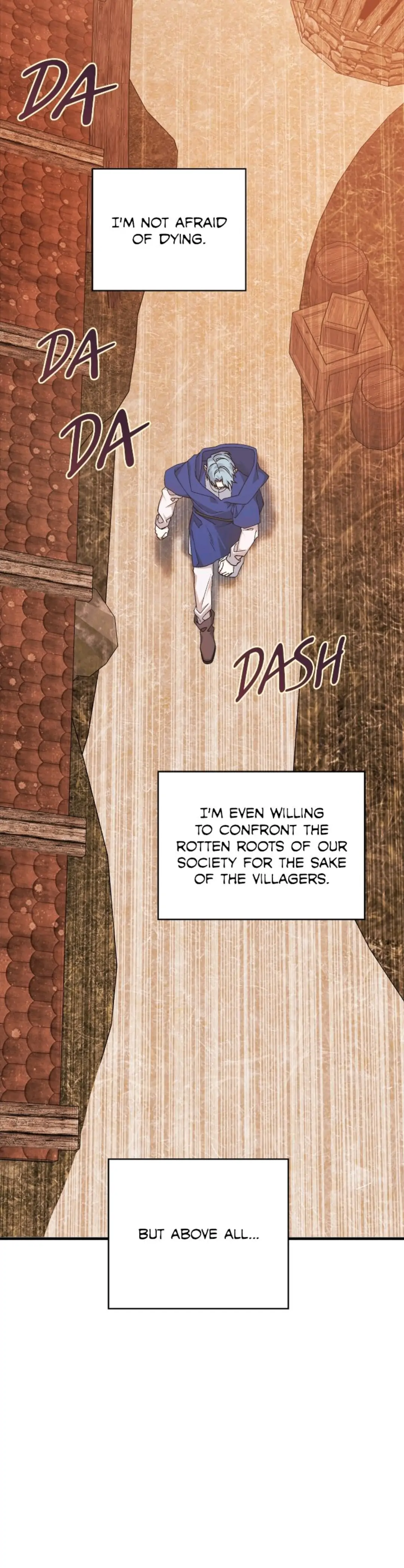 Eternal Covenant - Chapter 71 manhwa