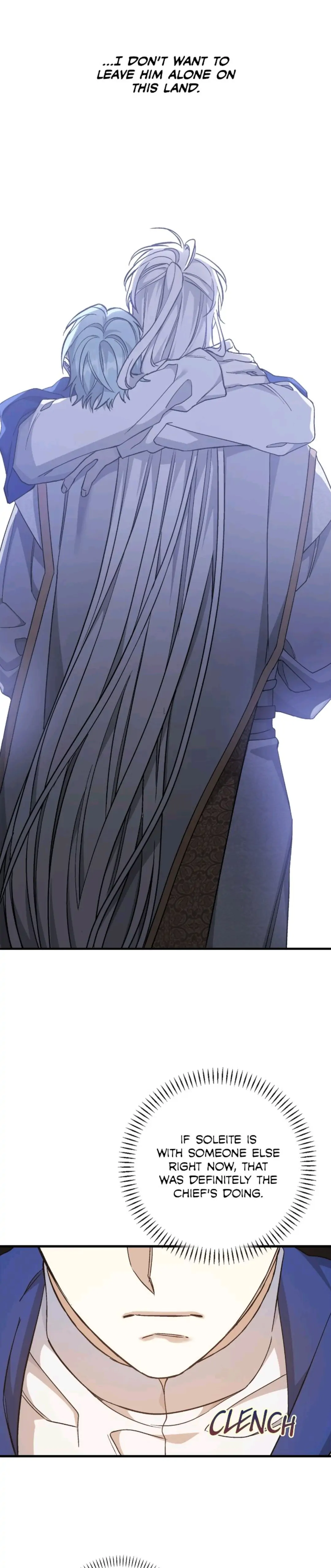 Eternal Covenant - Chapter 71 manhwa