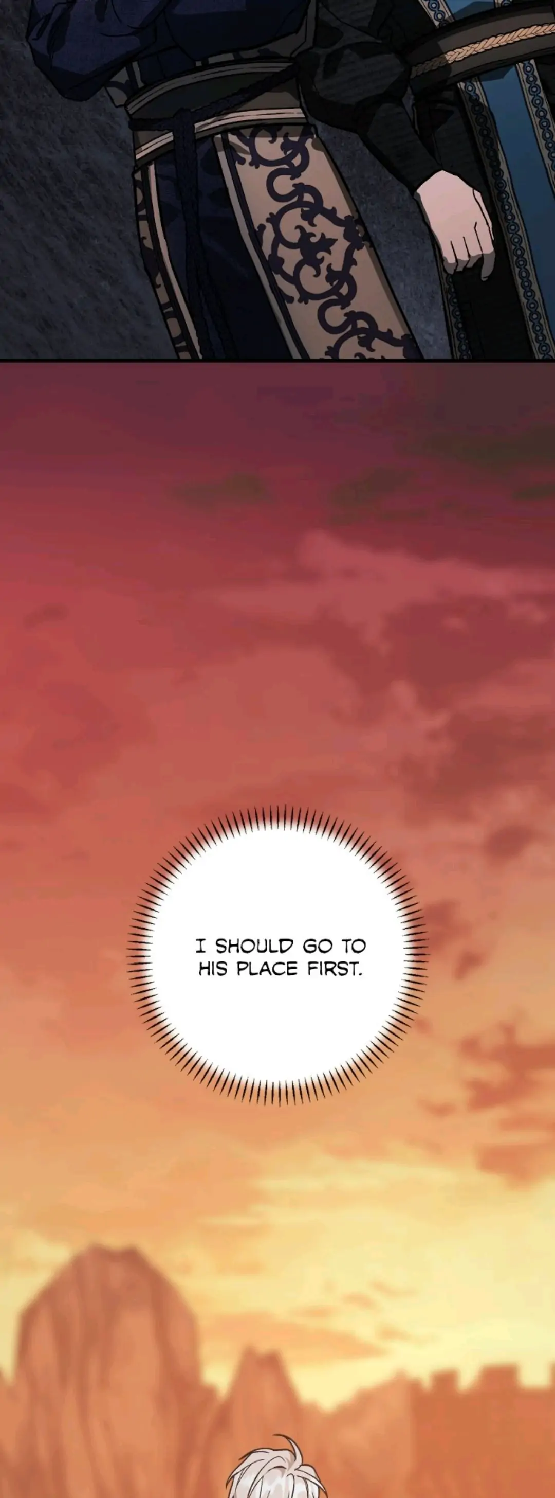 Eternal Covenant - Chapter 71 manhwa