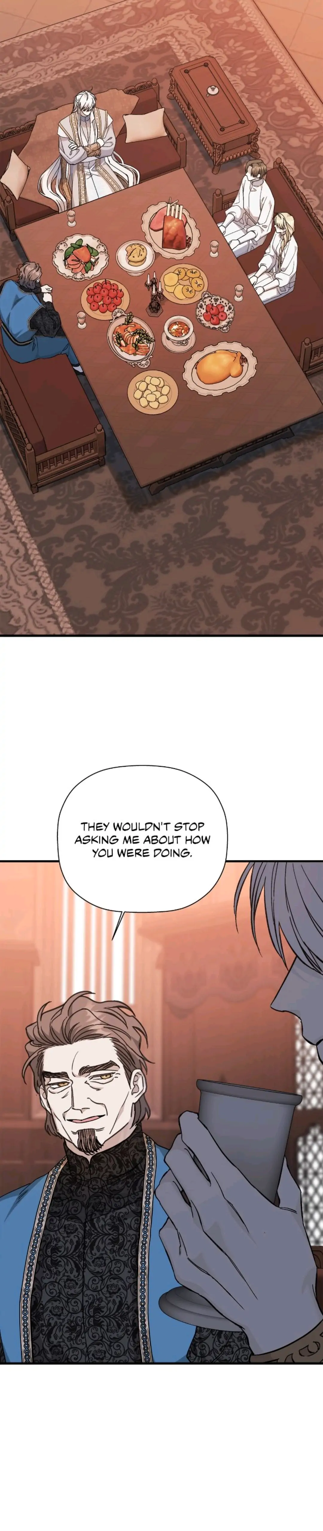 Eternal Covenant - Chapter 71 manhwa