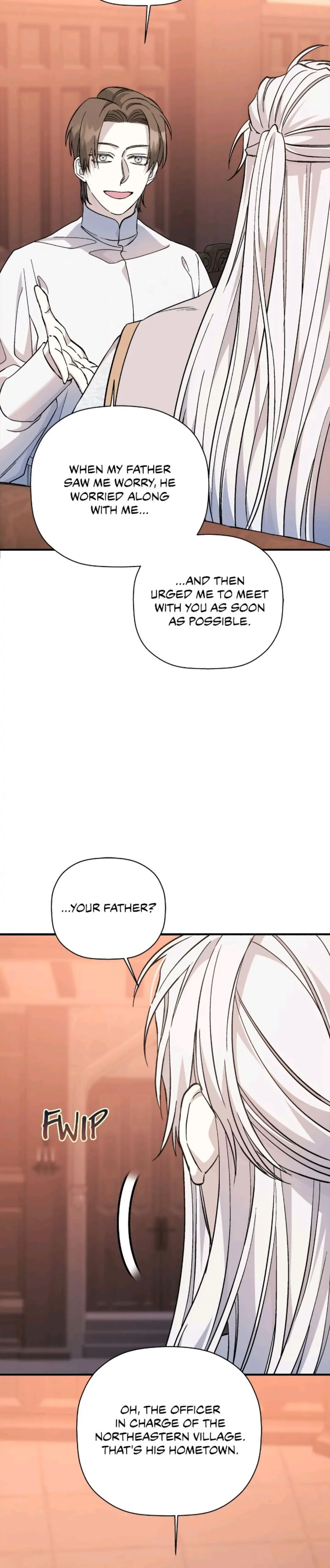 Eternal Covenant - Chapter 71 manhwa