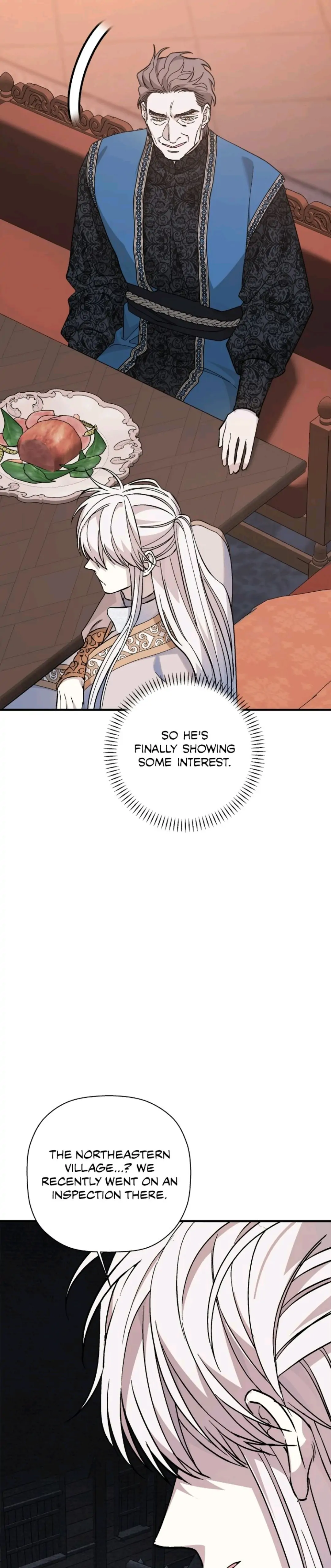 Eternal Covenant - Chapter 71 manhwa