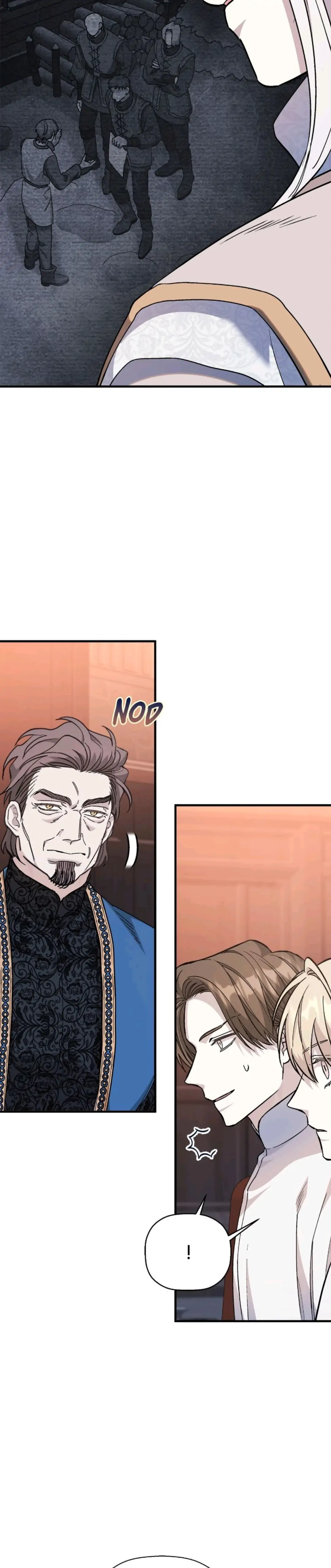 Eternal Covenant - Chapter 71 manhwa