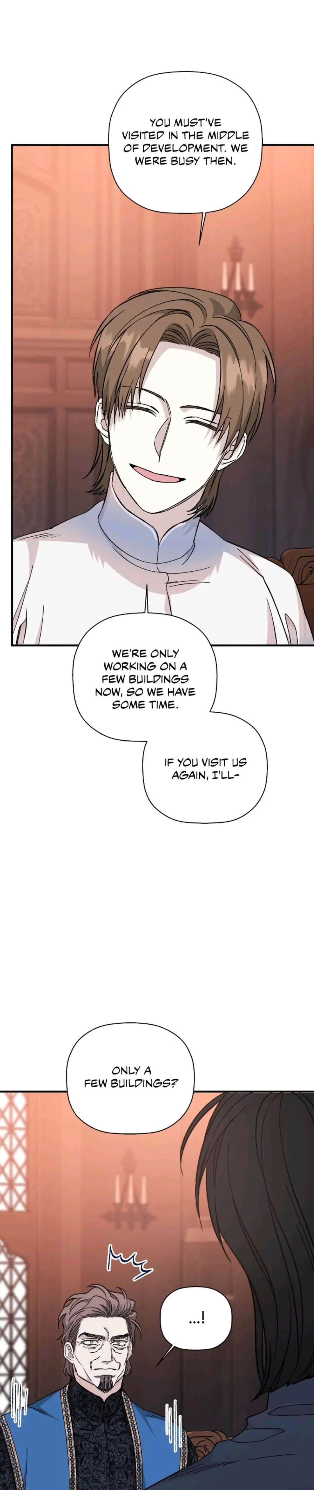 Eternal Covenant - Chapter 71 manhwa