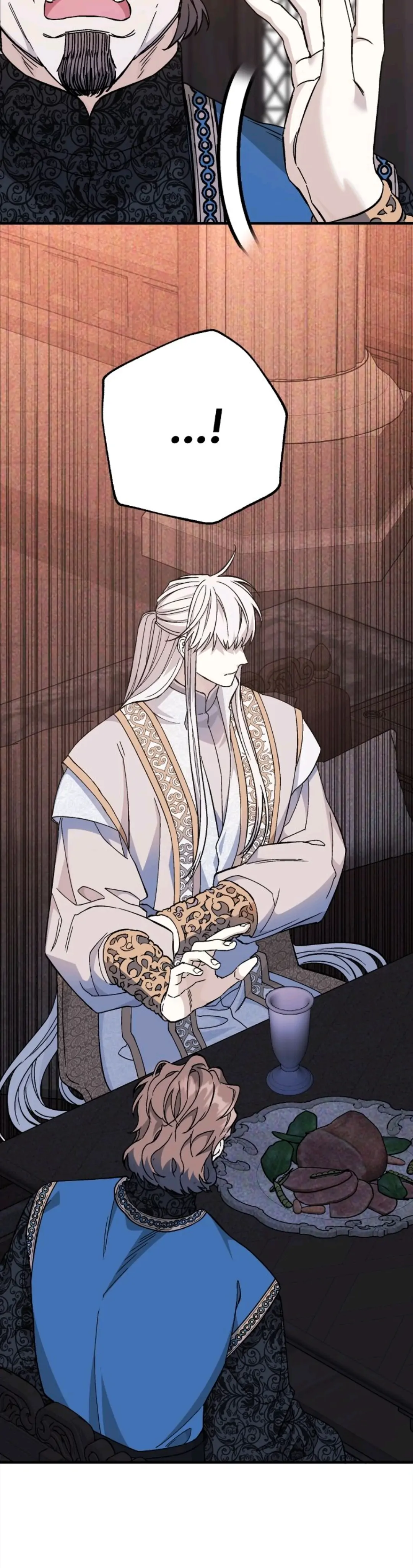 Eternal Covenant - Chapter 71 manhwa