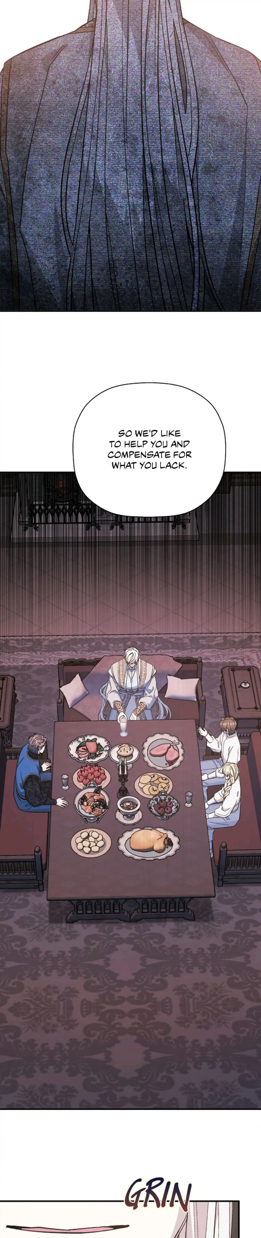 Eternal Covenant - Chapter 71 manhwa