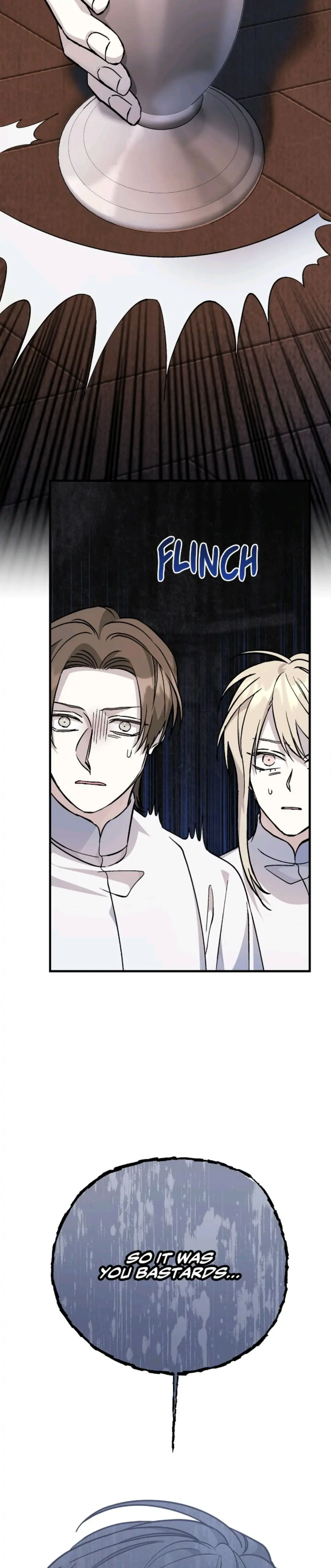 Eternal Covenant - Chapter 71 manhwa