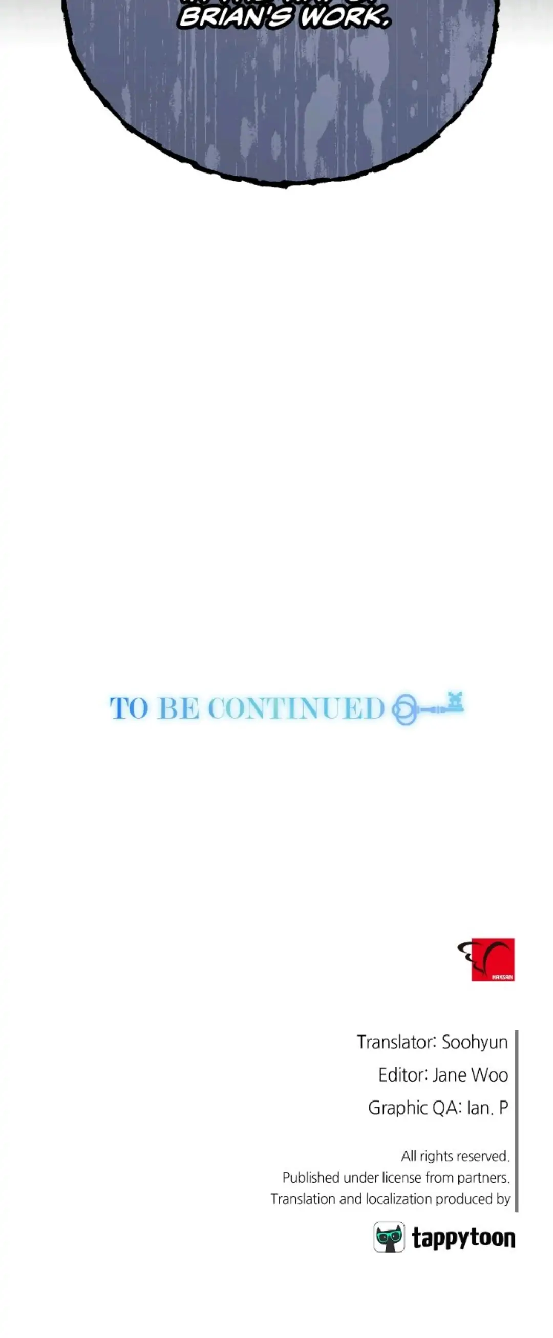 Eternal Covenant - Chapter 71 manhwa