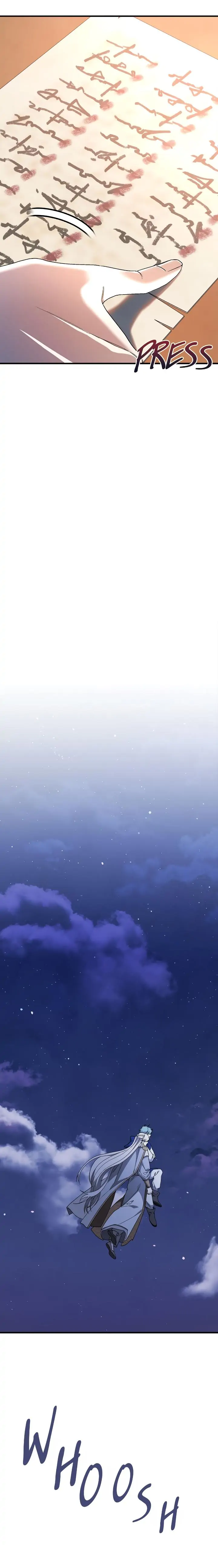 Eternal Covenant - Chapter 74 manhwa