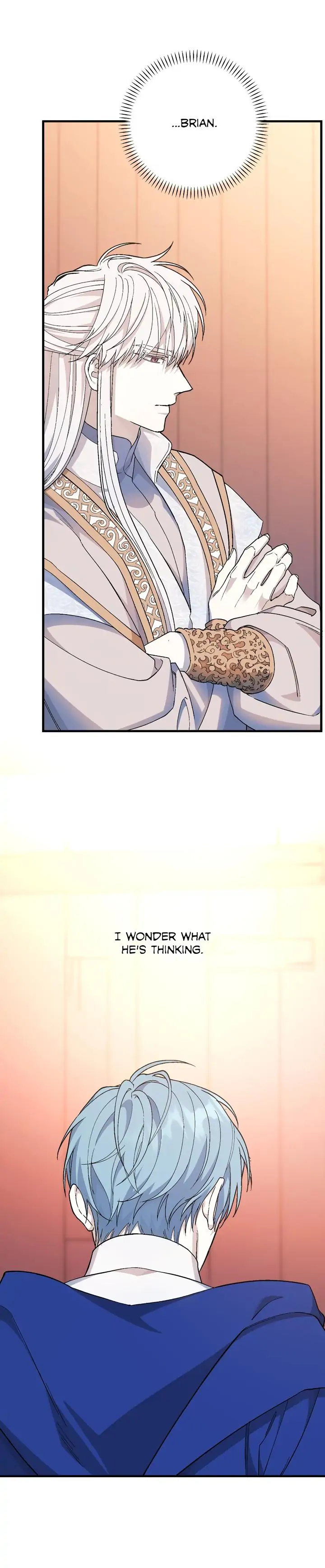 Eternal Covenant - Chapter 74 manhwa
