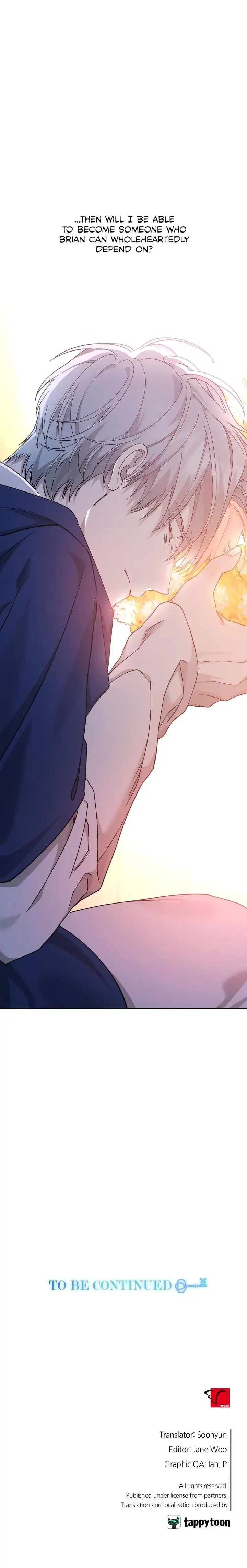 Eternal Covenant - Chapter 74 manhwa