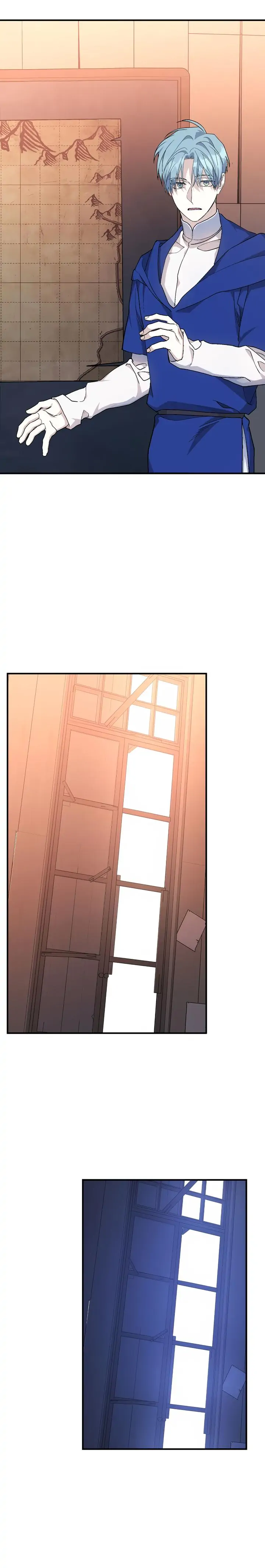 Eternal Covenant - Chapter 75 manhwa