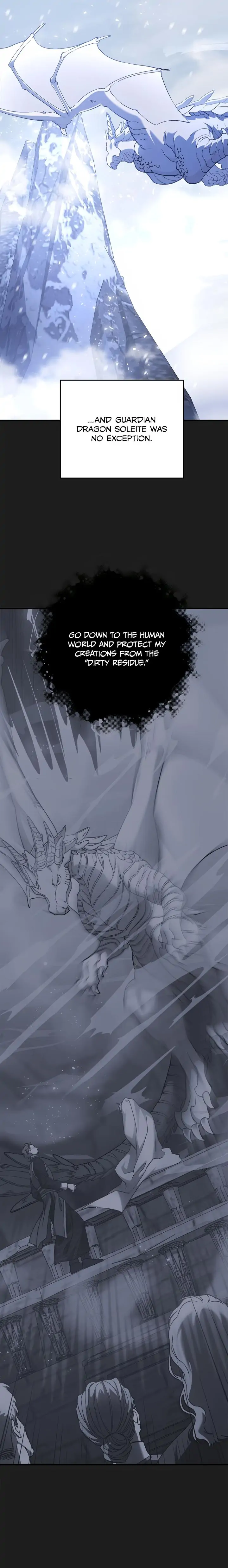 Eternal Covenant - Chapter 75 manhwa
