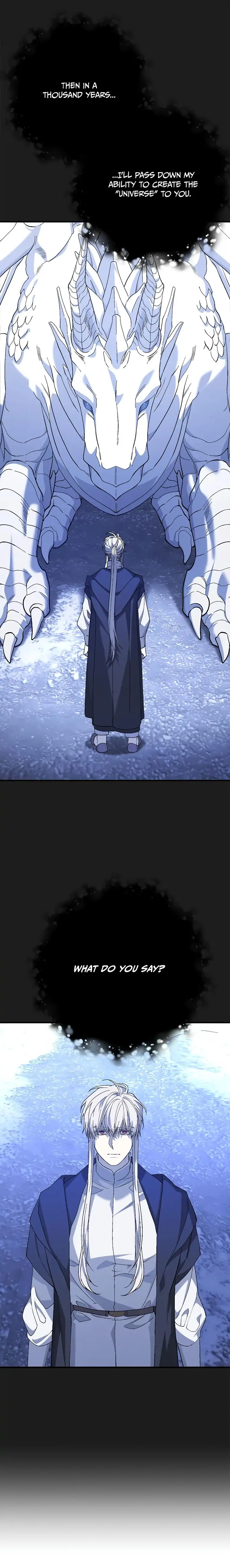 Eternal Covenant - Chapter 75 manhwa