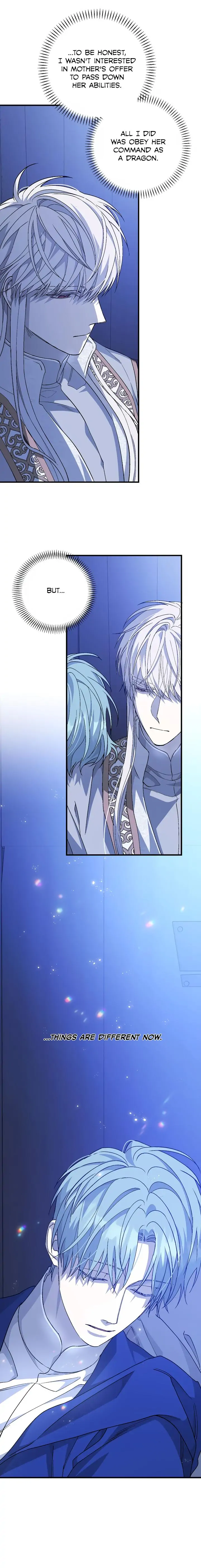 Eternal Covenant - Chapter 75 manhwa