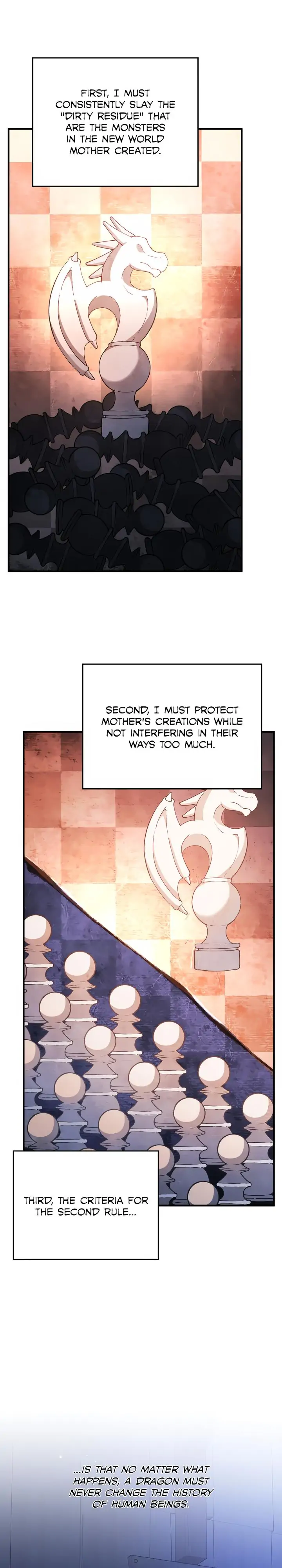 Eternal Covenant - Chapter 75 manhwa