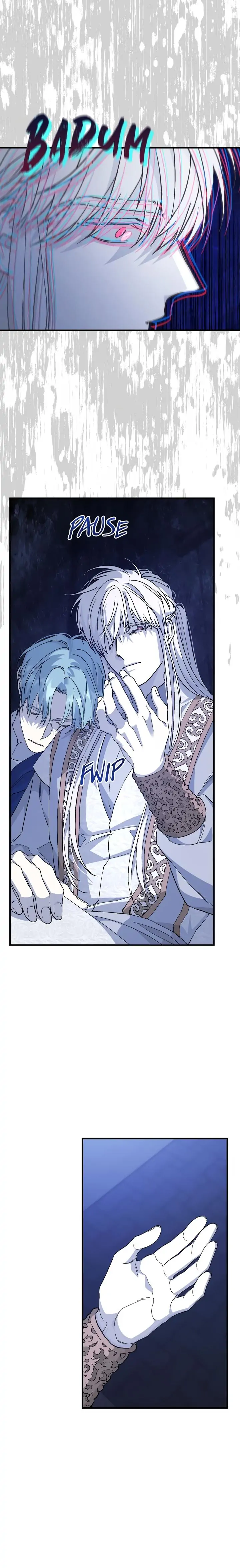 Eternal Covenant - Chapter 75 manhwa