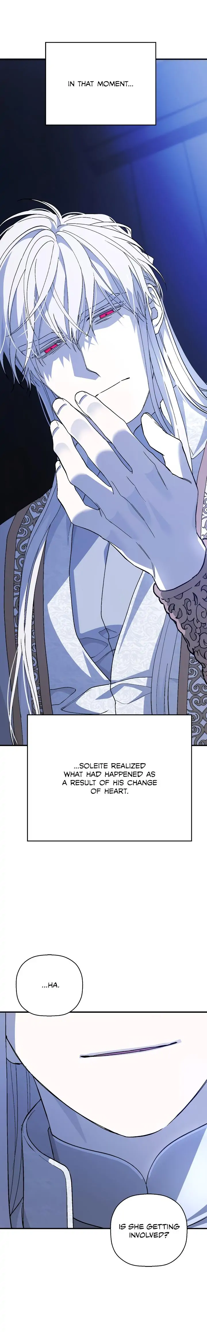 Eternal Covenant - Chapter 75 manhwa