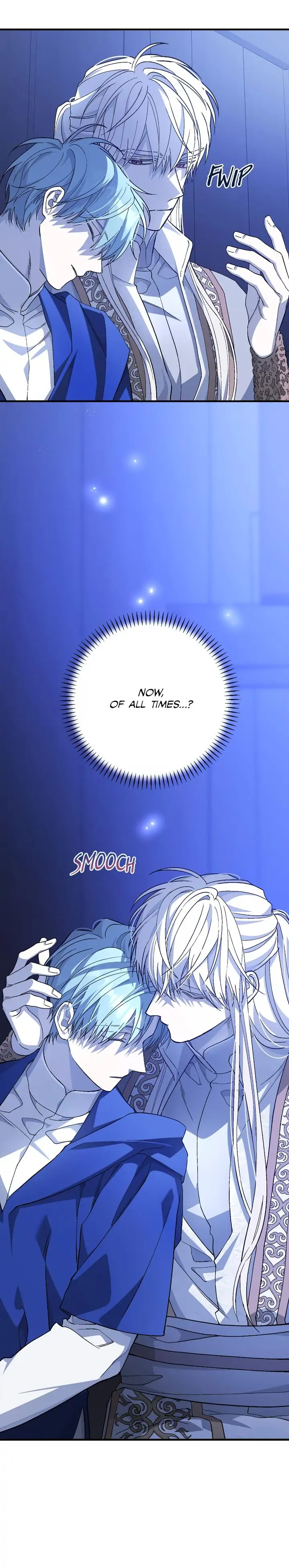 Eternal Covenant - Chapter 75 manhwa