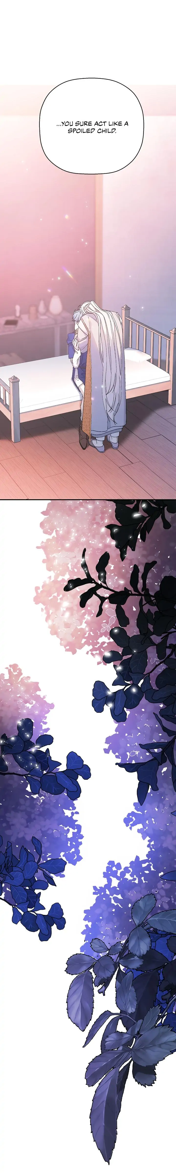 Eternal Covenant - Chapter 75 manhwa