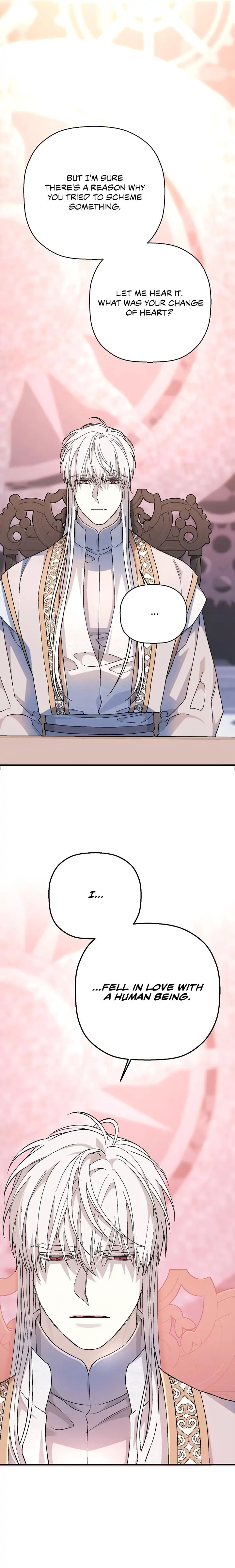 Eternal Covenant - Chapter 75 manhwa