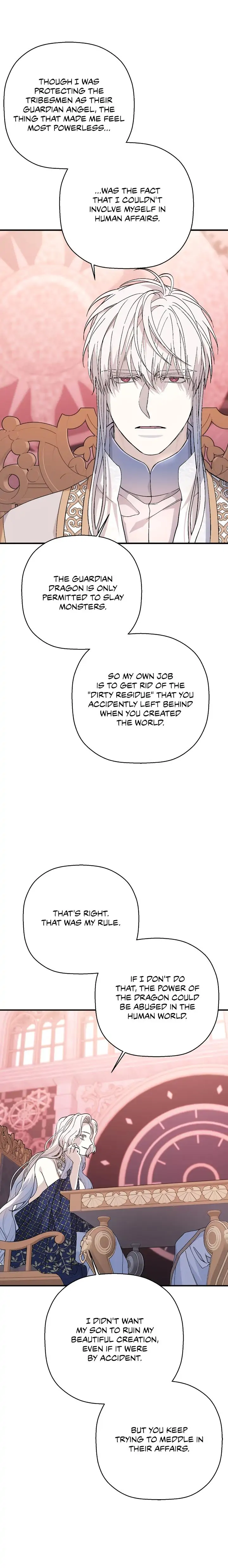 Eternal Covenant - Chapter 75 manhwa