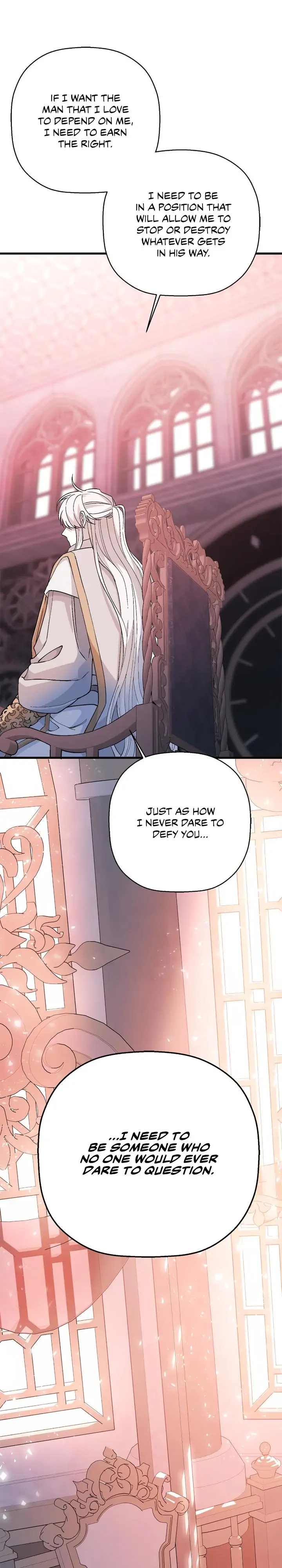 Eternal Covenant - Chapter 75 manhwa