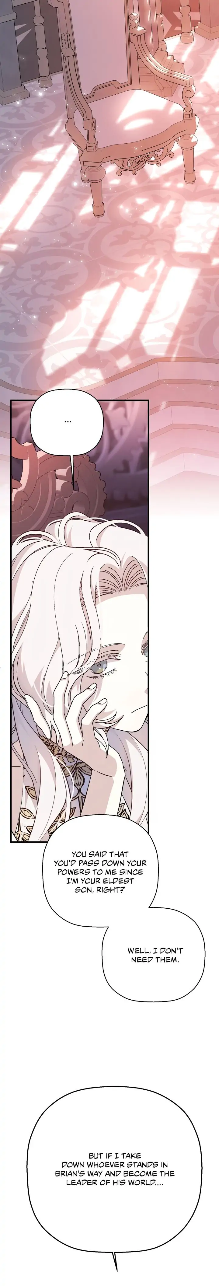 Eternal Covenant - Chapter 75 manhwa